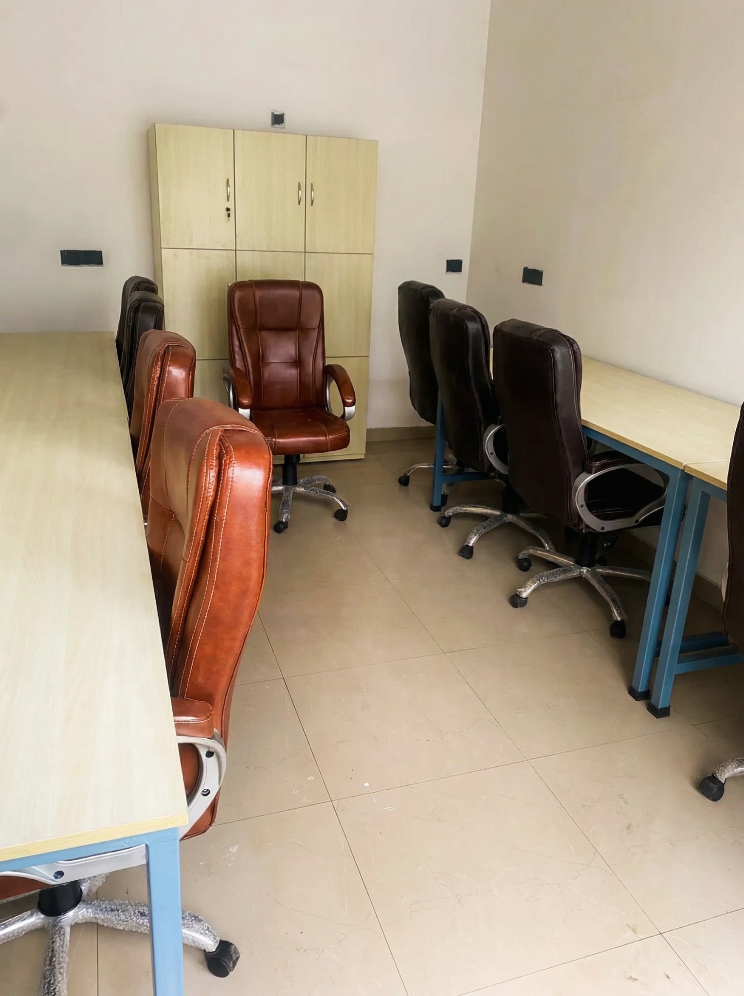 Collaborative Workspace