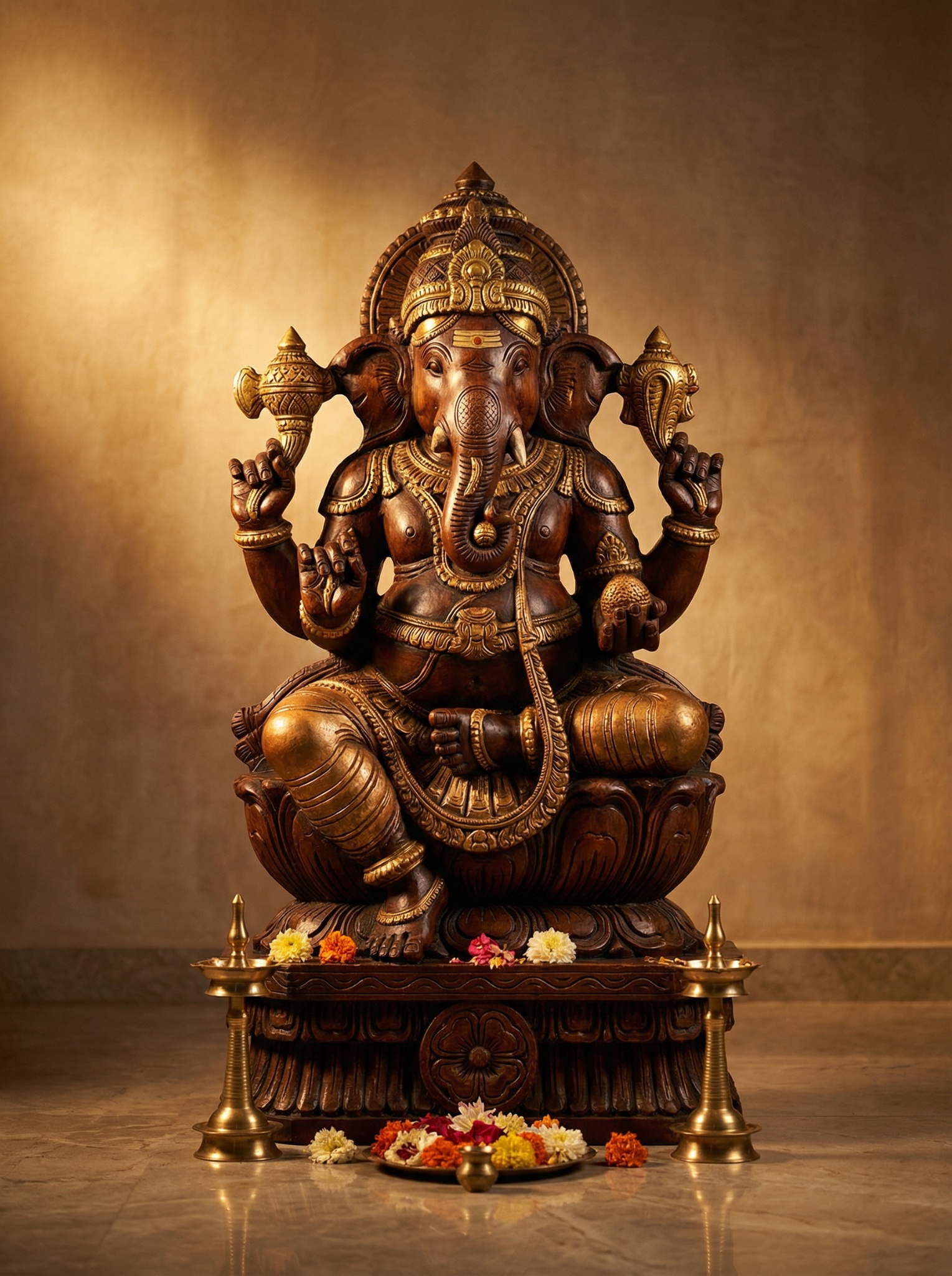 Spiritual Inspiration